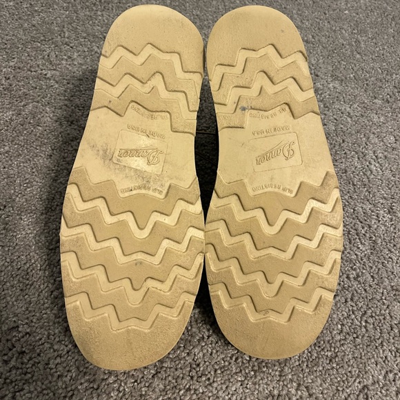 Danner Bull Run 6 Inch Moc Toe - Picture 2 of 4